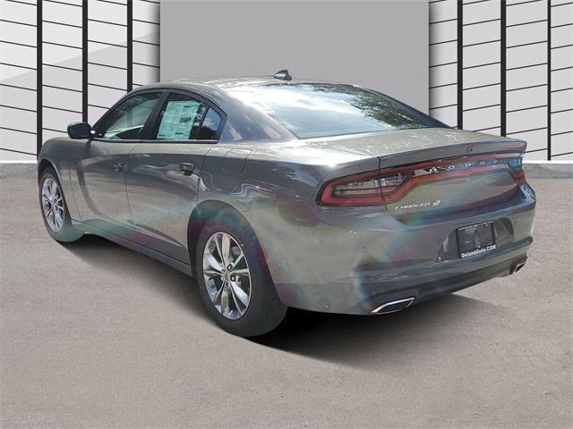 new 2023 Dodge Charger car, priced at $26,550