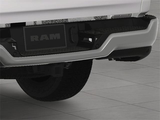 new 2025 Ram 1500 car, priced at $43,100