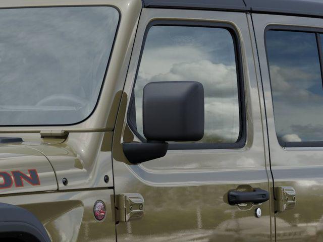 new 2025 Jeep Gladiator car, priced at $38,272