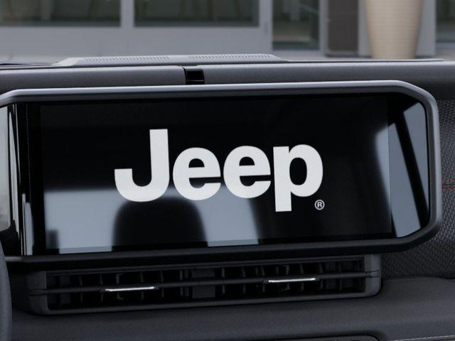 new 2025 Jeep Gladiator car, priced at $38,272