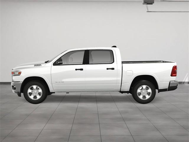 new 2025 Ram 1500 car, priced at $41,913
