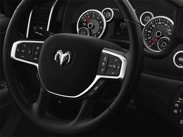 new 2025 Ram 1500 car, priced at $41,913
