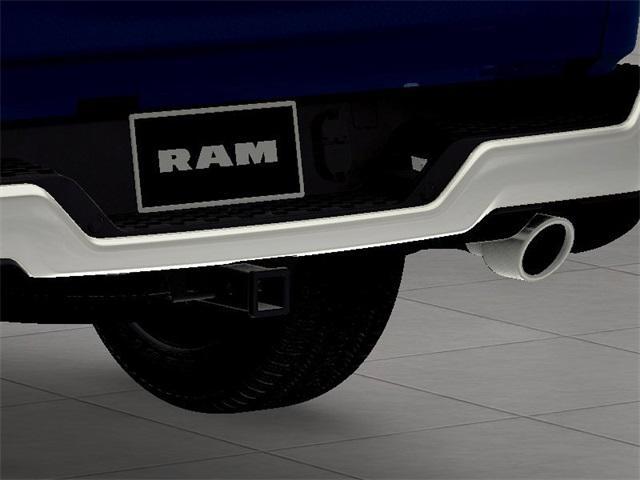 new 2026 Ram 1500 car, priced at $57,286