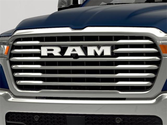 new 2026 Ram 1500 car, priced at $57,286