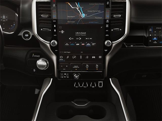 new 2026 Ram 1500 car, priced at $57,286