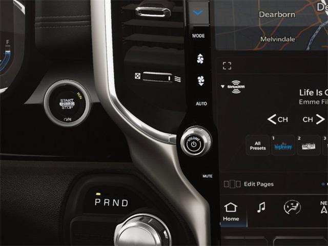 new 2026 Ram 1500 car, priced at $57,286