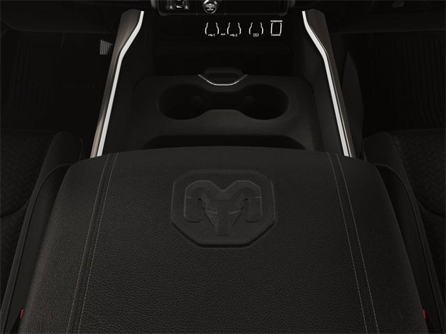 new 2026 Ram 1500 car, priced at $57,286