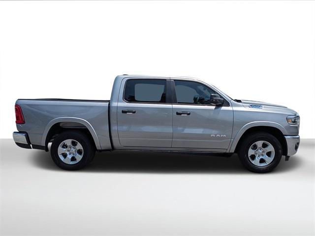 used 2025 Ram 1500 car, priced at $39,950