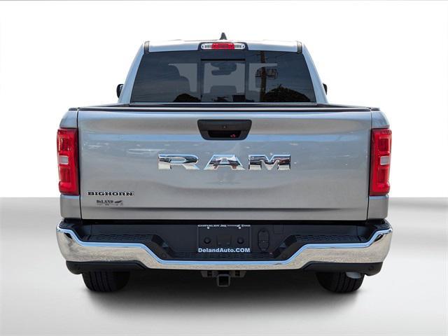 used 2025 Ram 1500 car, priced at $39,950