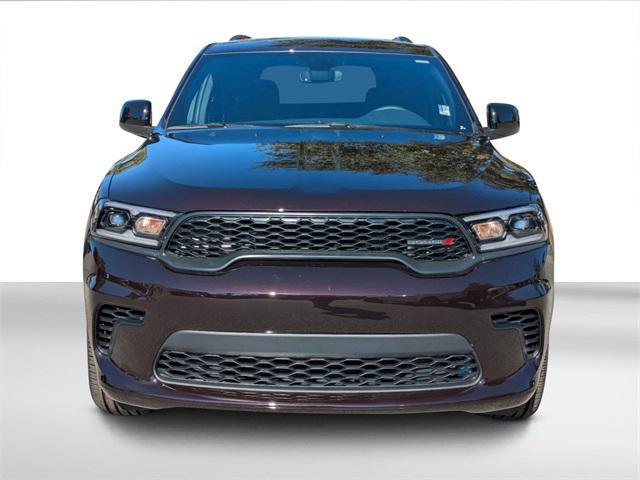 new 2025 Dodge Durango car, priced at $36,466