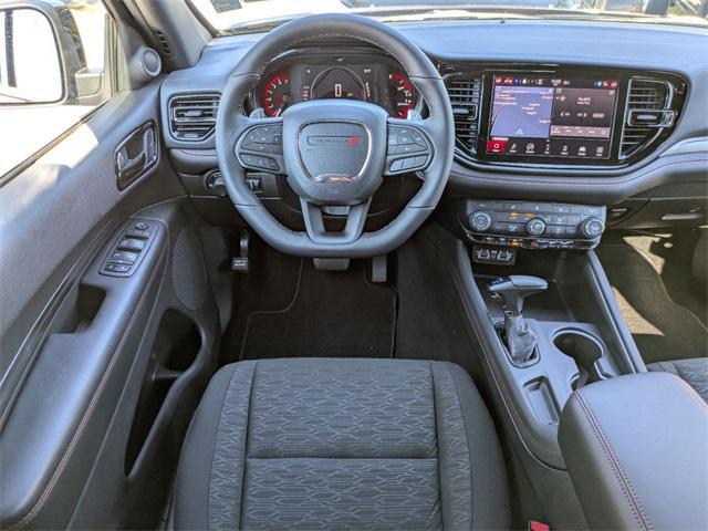 new 2025 Dodge Durango car, priced at $36,466