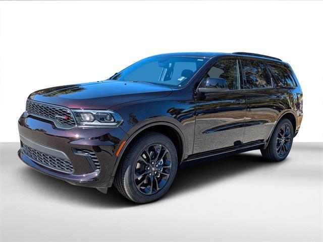 new 2025 Dodge Durango car, priced at $36,466