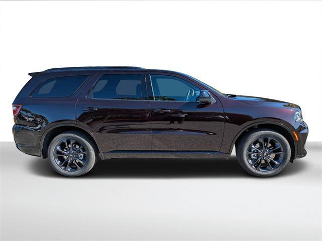 new 2025 Dodge Durango car, priced at $36,466