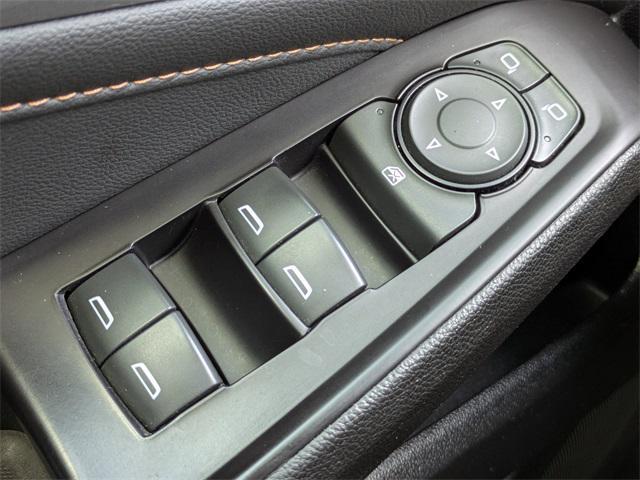 used 2019 Chevrolet Traverse car, priced at $19,950