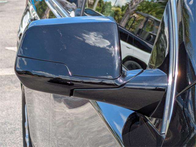 used 2019 Chevrolet Traverse car, priced at $19,950