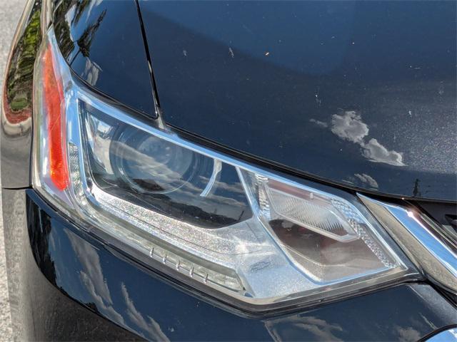 used 2019 Chevrolet Traverse car, priced at $19,950