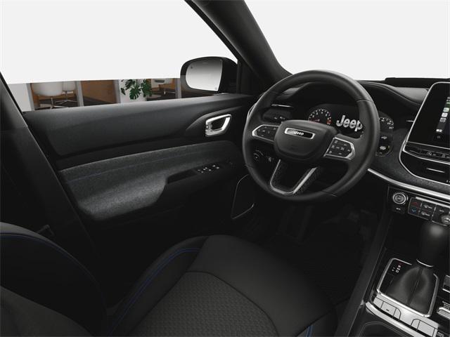 new 2025 Jeep Compass car, priced at $24,035