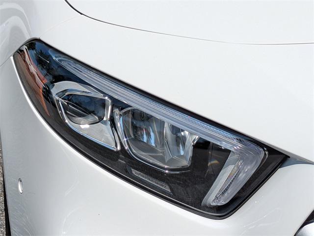 used 2022 Mercedes-Benz A-Class car, priced at $29,950