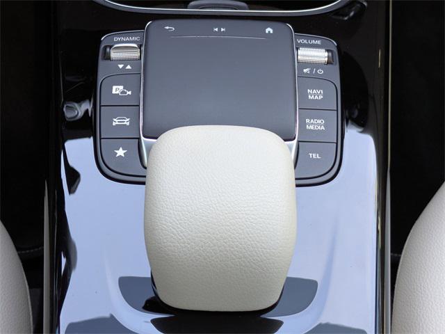 used 2022 Mercedes-Benz A-Class car, priced at $29,950