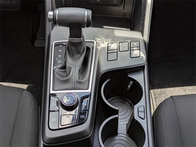 used 2024 Kia Sportage car, priced at $24,950