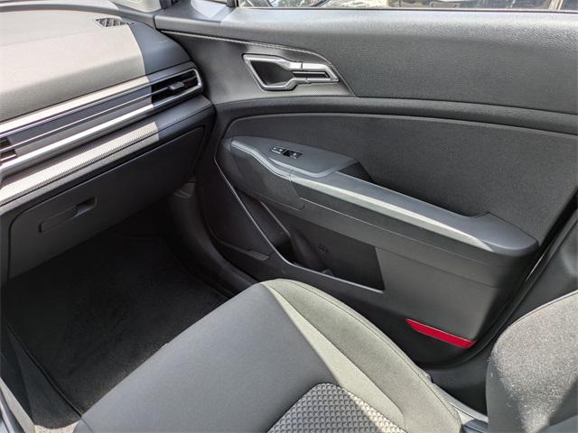 used 2024 Kia Sportage car, priced at $24,950
