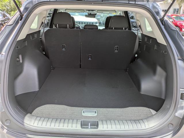 used 2024 Kia Sportage car, priced at $24,950