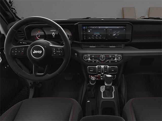 new 2025 Jeep Gladiator car, priced at $43,049