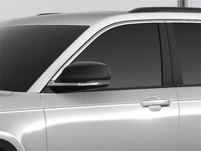 new 2025 Jeep Grand Cherokee car, priced at $37,756
