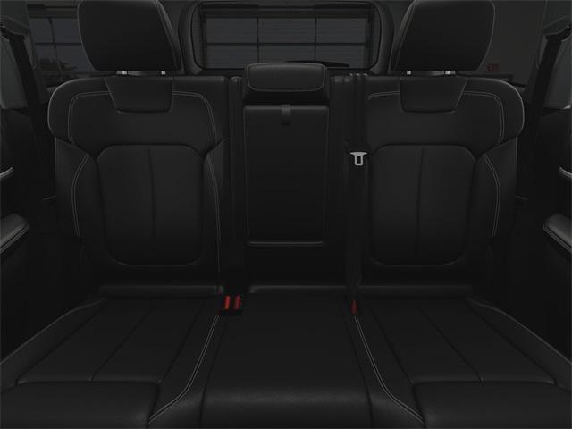 new 2025 Jeep Grand Cherokee car, priced at $37,756