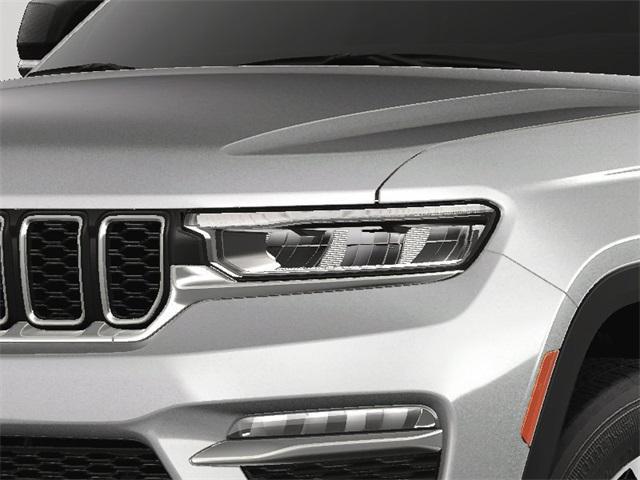 new 2025 Jeep Grand Cherokee car, priced at $37,756