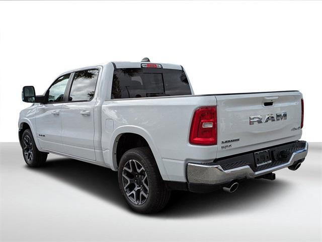 new 2025 Ram 1500 car, priced at $54,506