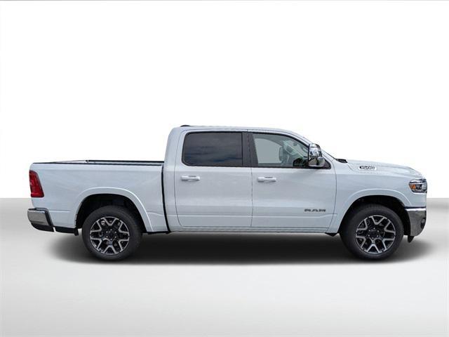 new 2025 Ram 1500 car, priced at $54,506