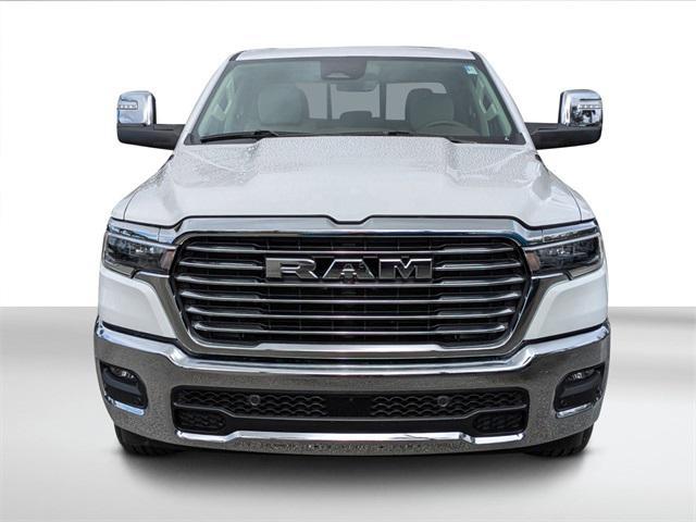 new 2025 Ram 1500 car, priced at $54,506