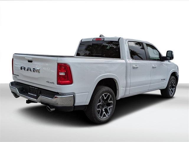 new 2025 Ram 1500 car, priced at $54,506