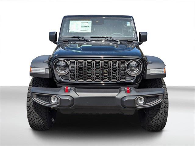 new 2024 Jeep Wrangler car, priced at $54,834