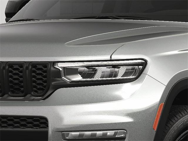 new 2025 Jeep Grand Cherokee L car, priced at $34,820