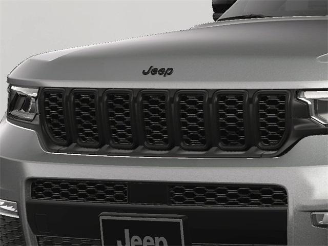 new 2025 Jeep Grand Cherokee L car, priced at $34,820