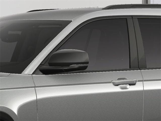new 2025 Jeep Grand Cherokee L car, priced at $34,820