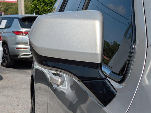 used 2021 Chevrolet Tahoe car, priced at $39,500
