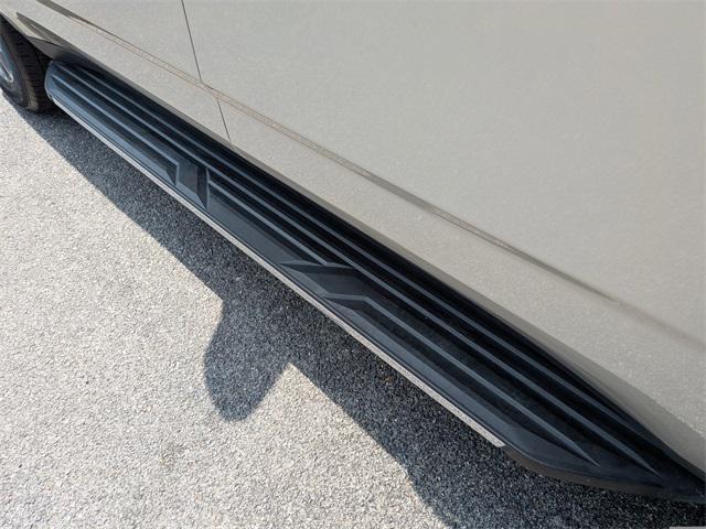 used 2021 Chevrolet Tahoe car, priced at $39,500