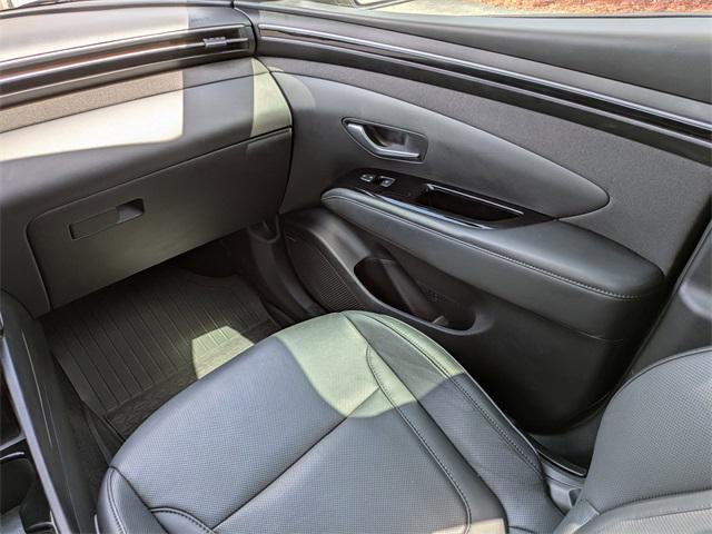 used 2023 Hyundai SANTA CRUZ car, priced at $29,419