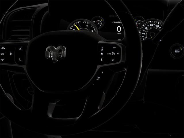 new 2026 Ram 2500 car, priced at $63,043