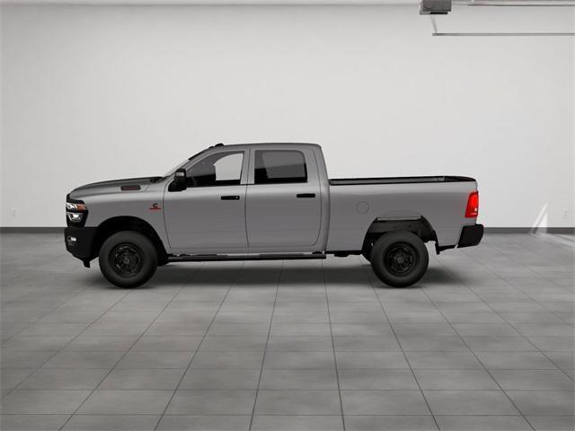 new 2026 Ram 2500 car, priced at $63,043
