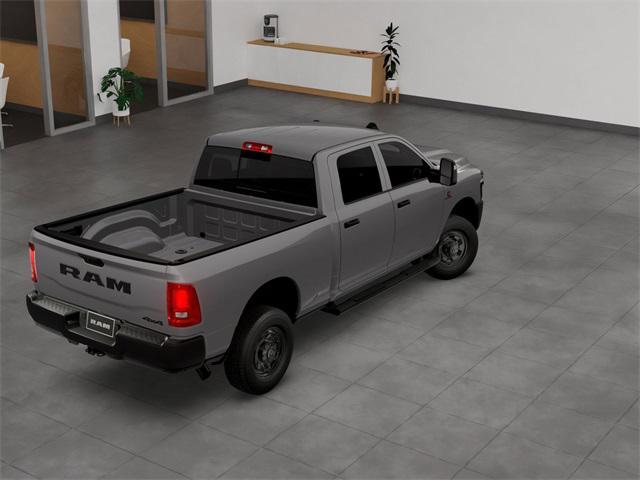 new 2026 Ram 2500 car, priced at $63,043