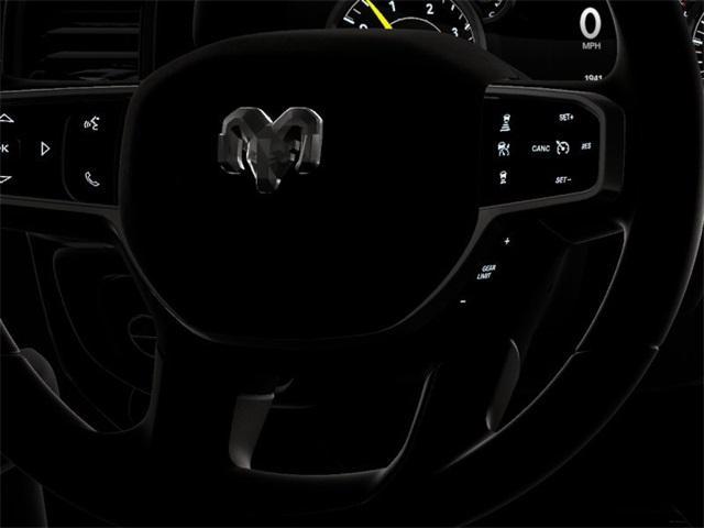 new 2026 Ram 2500 car, priced at $63,043