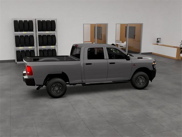 new 2026 Ram 2500 car, priced at $63,043