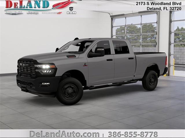 new 2026 Ram 2500 car, priced at $63,043