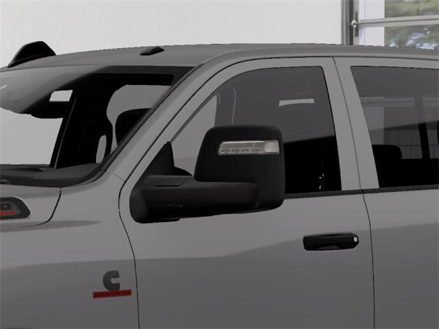 new 2026 Ram 2500 car, priced at $63,043