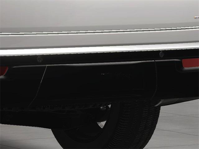 new 2024 Jeep Grand Wagoneer car, priced at $90,640