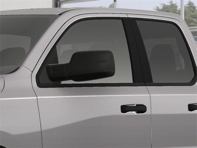 new 2025 Ram 1500 car, priced at $35,215